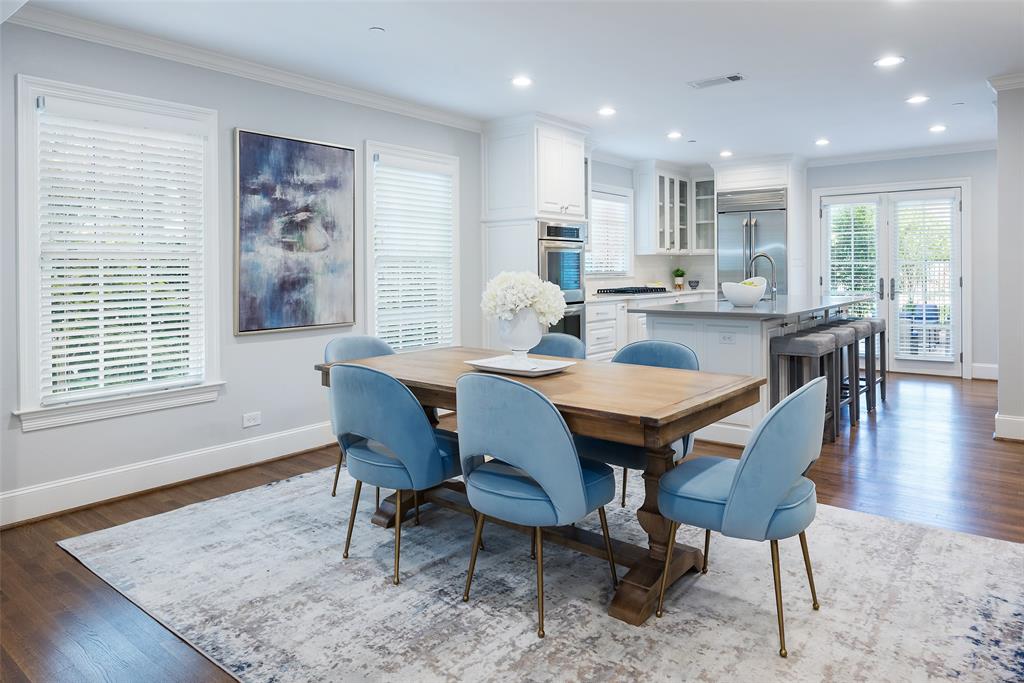 Highland Park - Residential