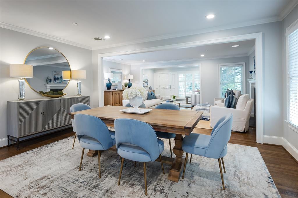 Highland Park - Residential