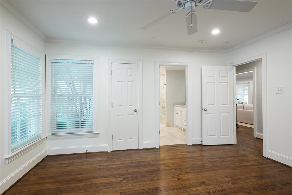 Highland Park - Residential