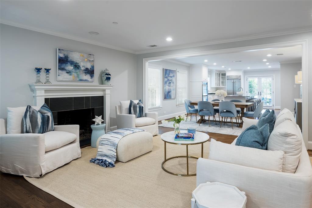 Highland Park - Residential