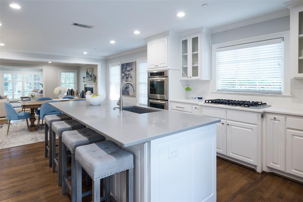 Highland Park - Residential