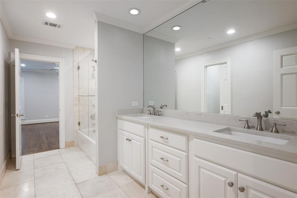 Highland Park - Residential