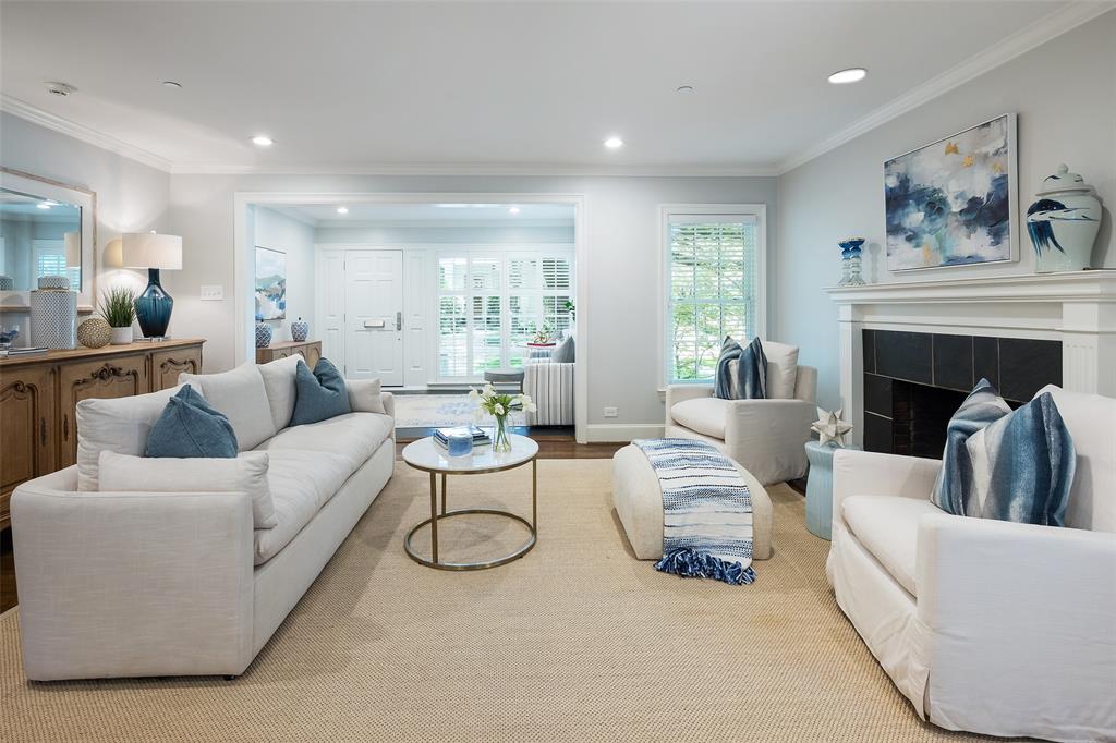 Highland Park - Residential