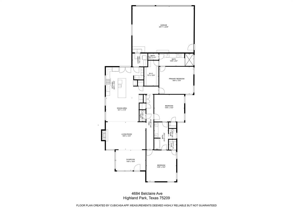 Highland Park - Residential