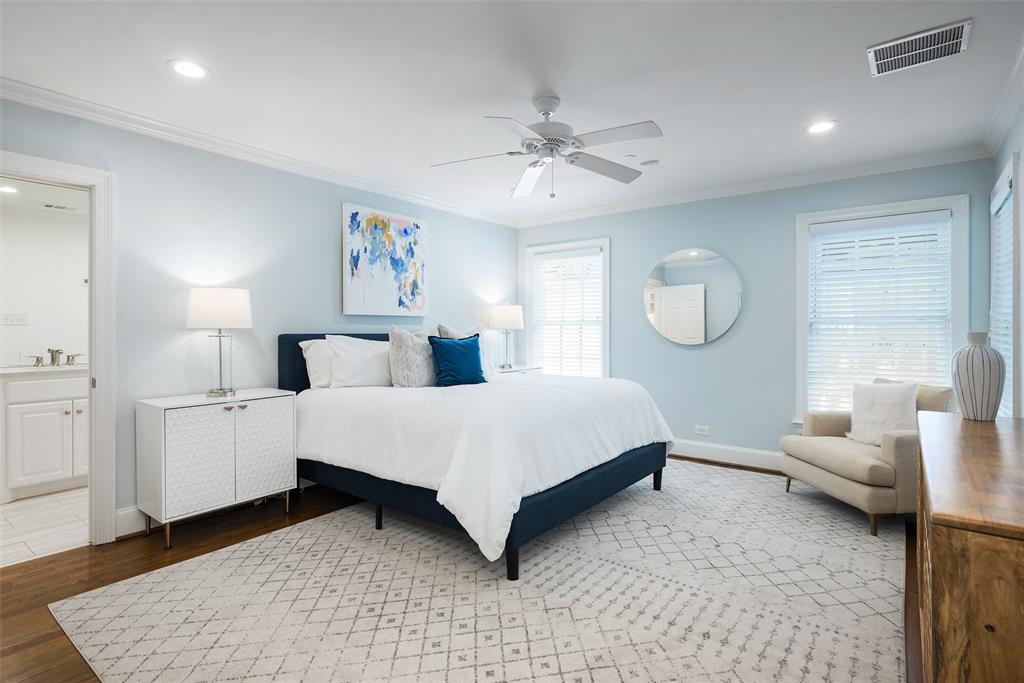 Highland Park - Residential