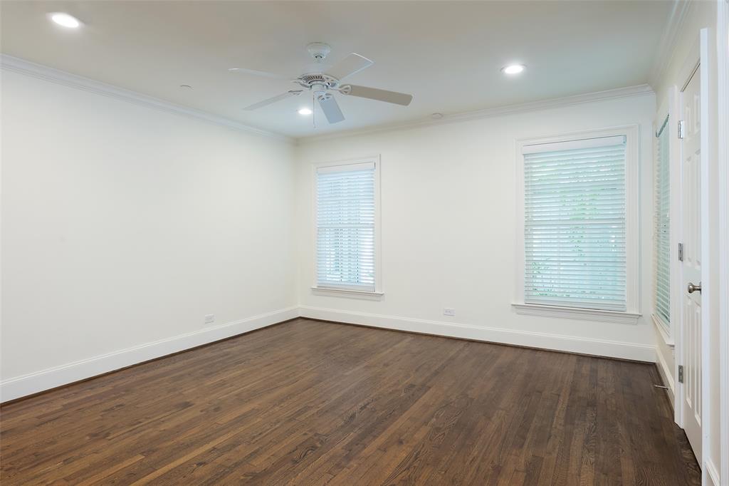 Highland Park - Residential