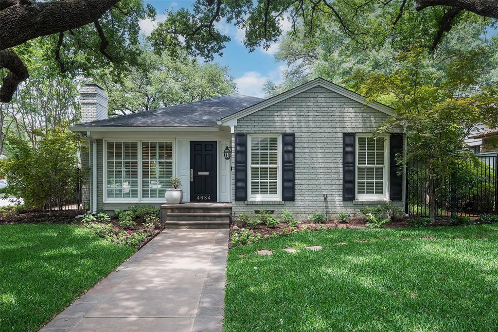 Highland Park - Residential