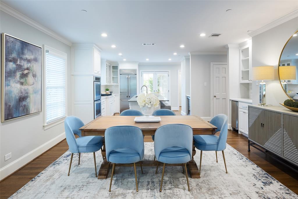 Highland Park - Residential