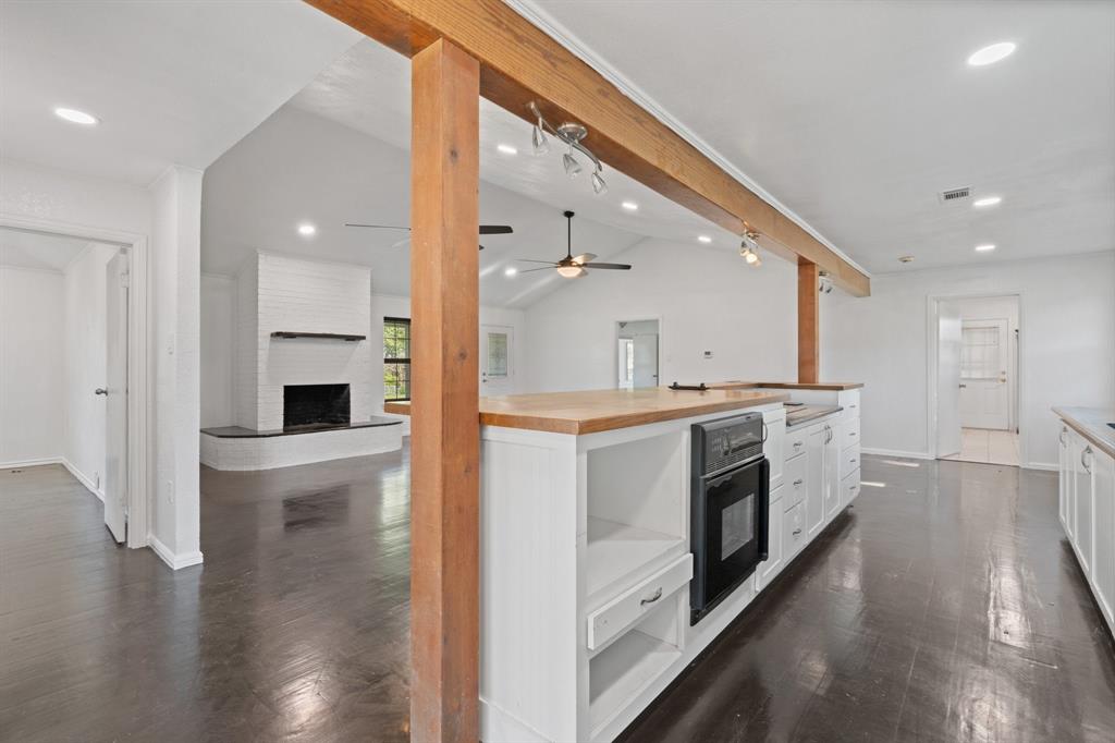 William Carter Surv Abs #149 - Residential