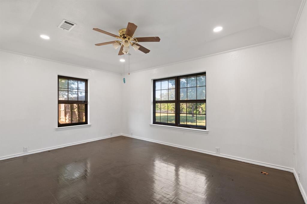 William Carter Surv Abs #149 - Residential