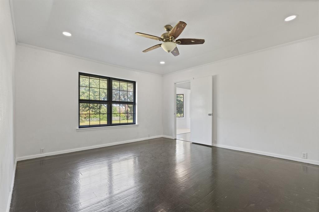 William Carter Surv Abs #149 - Residential