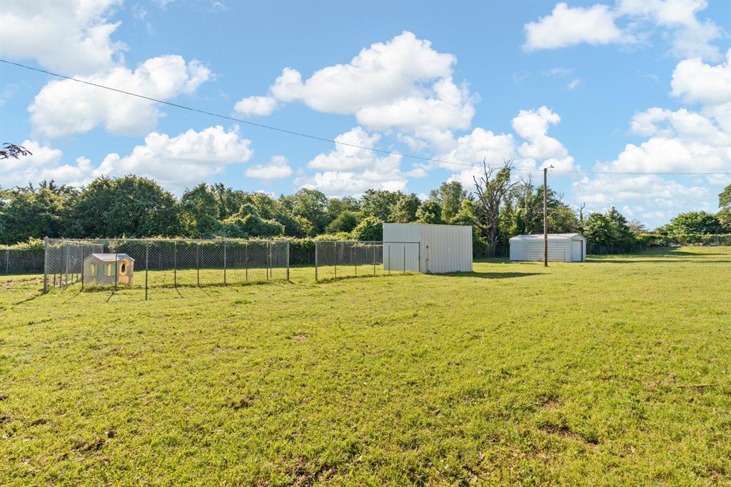 William Carter Surv Abs #149 - Residential