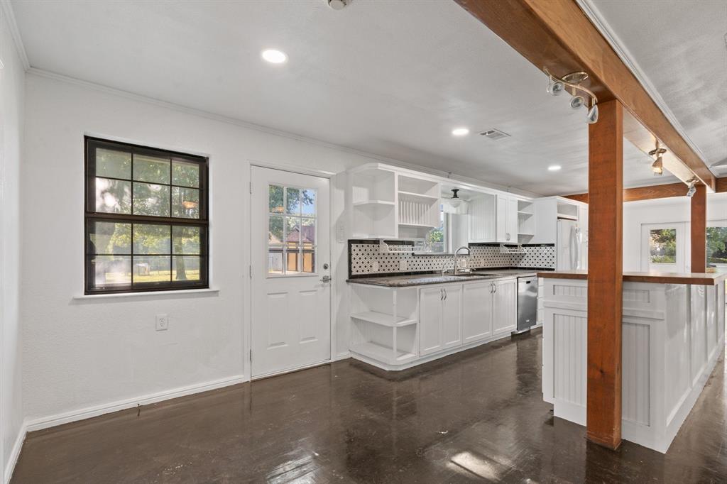 William Carter Surv Abs #149 - Residential