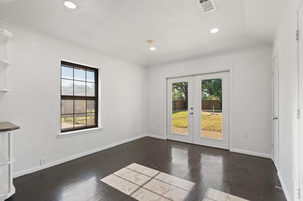 William Carter Surv Abs #149 - Residential