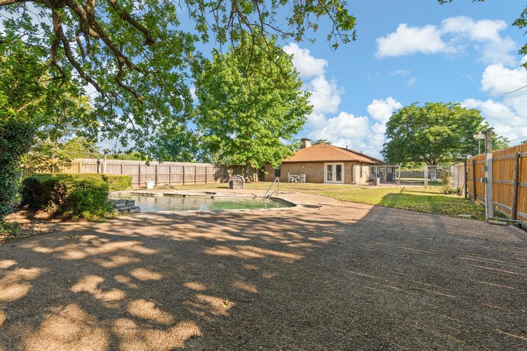 William Carter Surv Abs #149 - Residential