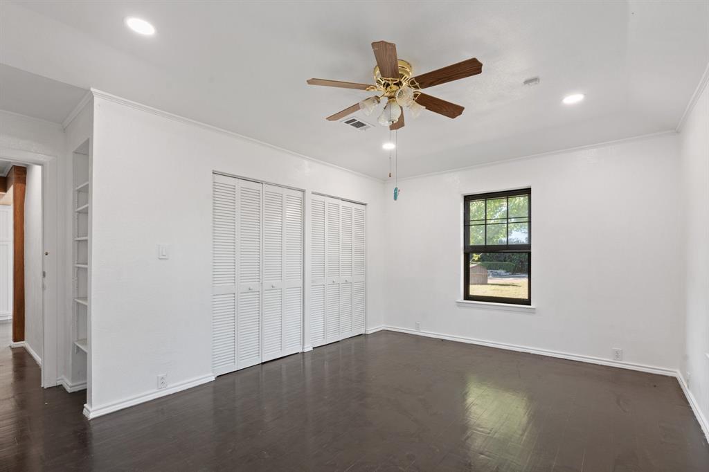 William Carter Surv Abs #149 - Residential