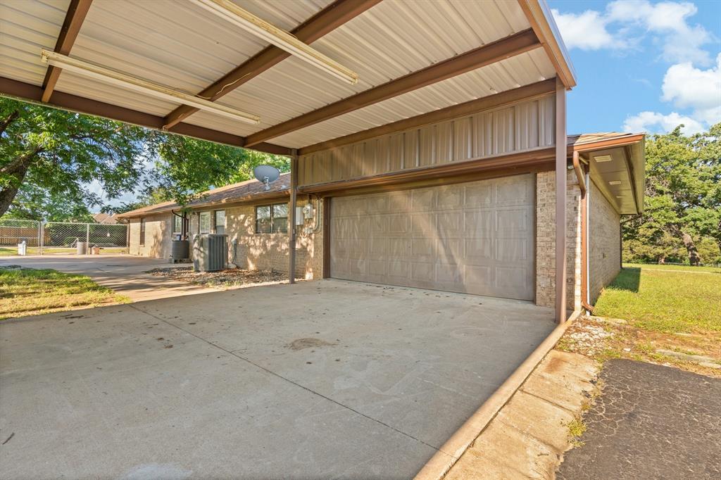 William Carter Surv Abs #149 - Residential