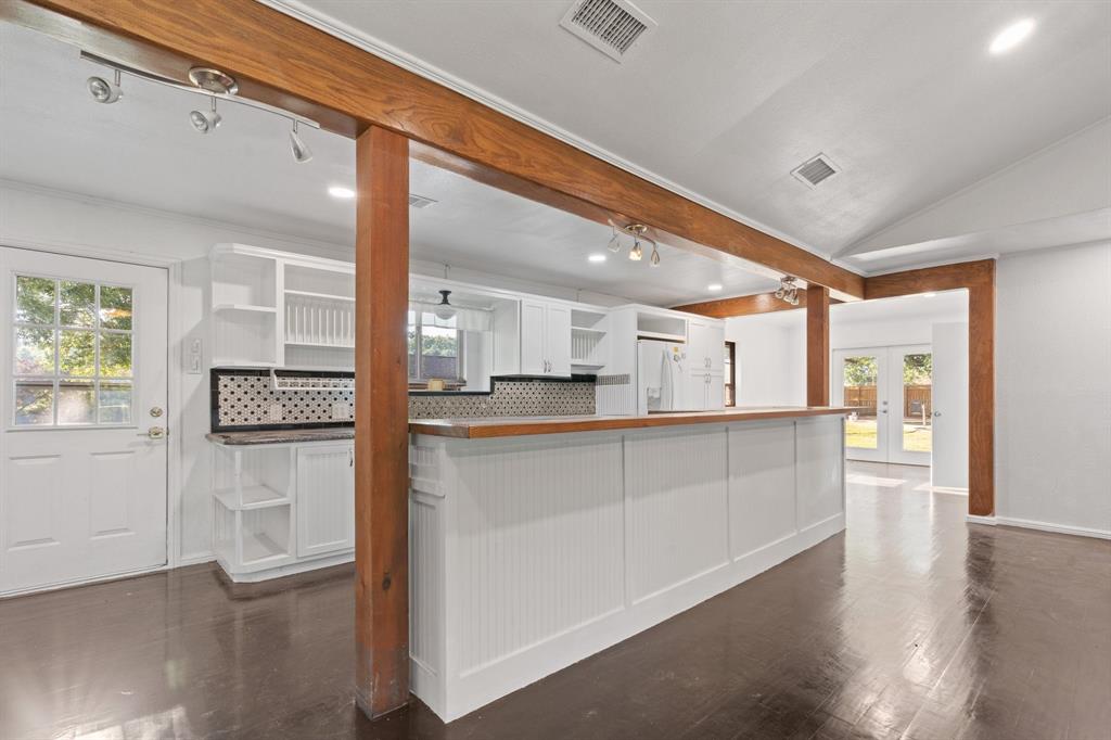 William Carter Surv Abs #149 - Residential