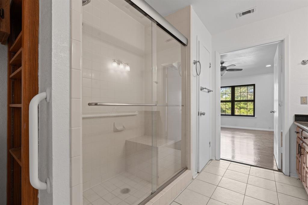 William Carter Surv Abs #149 - Residential