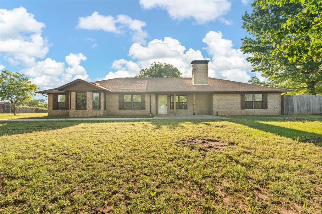 William Carter Surv Abs #149 - Residential