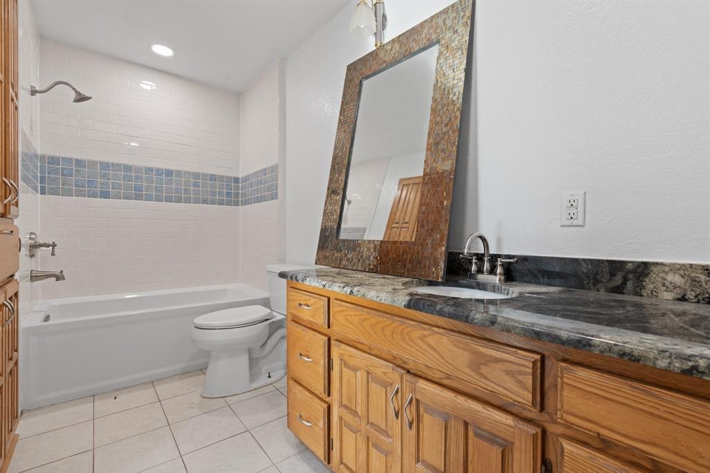 William Carter Surv Abs #149 - Residential