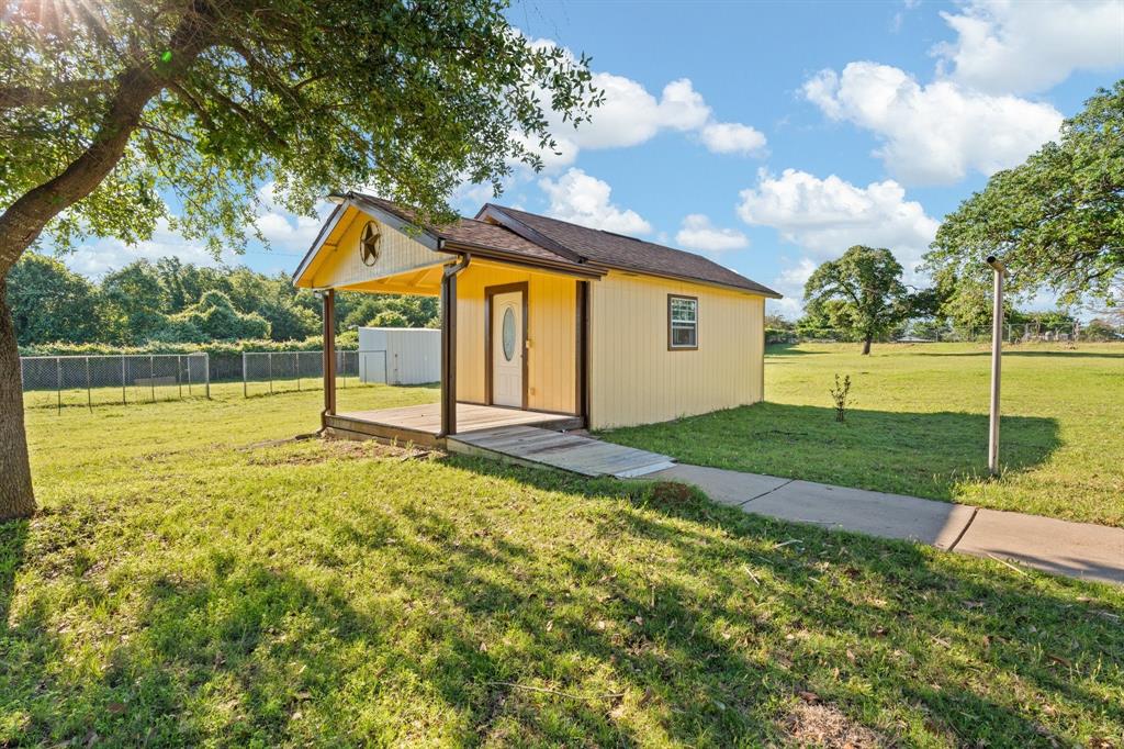 William Carter Surv Abs #149 - Residential