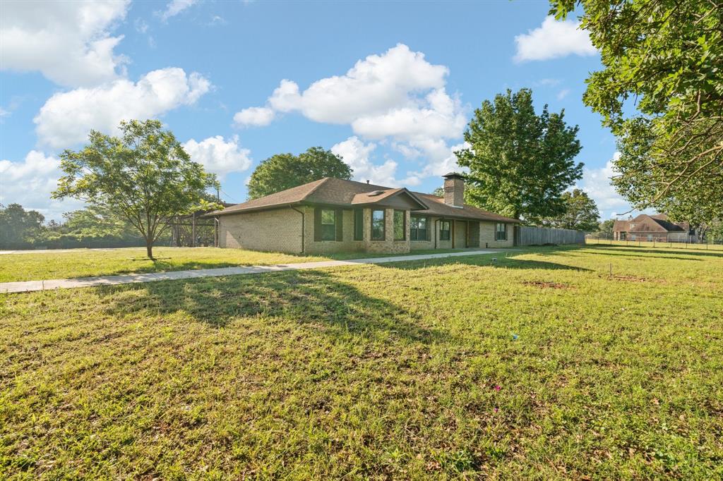 William Carter Surv Abs #149 - Residential