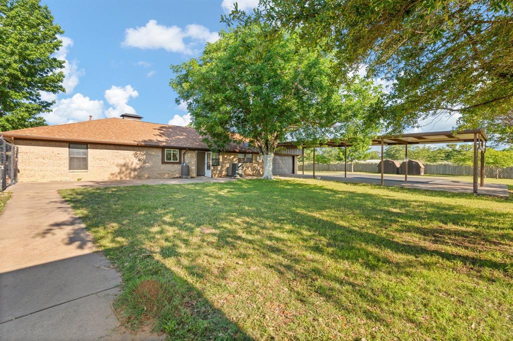 William Carter Surv Abs #149 - Residential