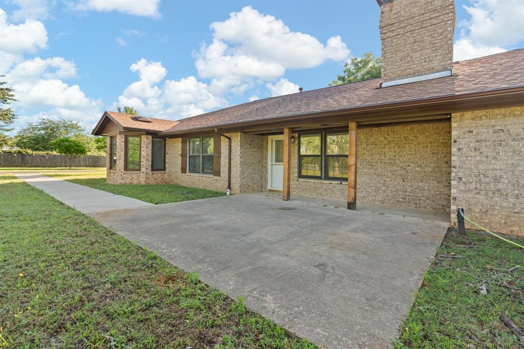 William Carter Surv Abs #149 - Residential