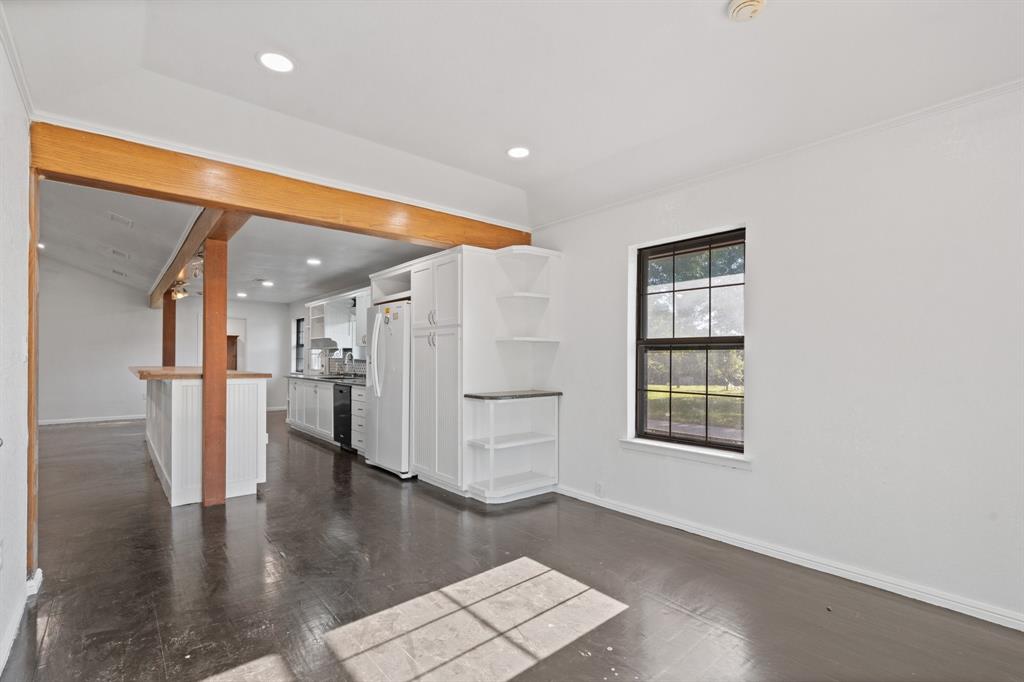 William Carter Surv Abs #149 - Residential