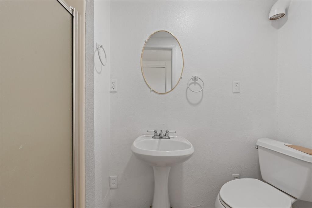 William Carter Surv Abs #149 - Residential