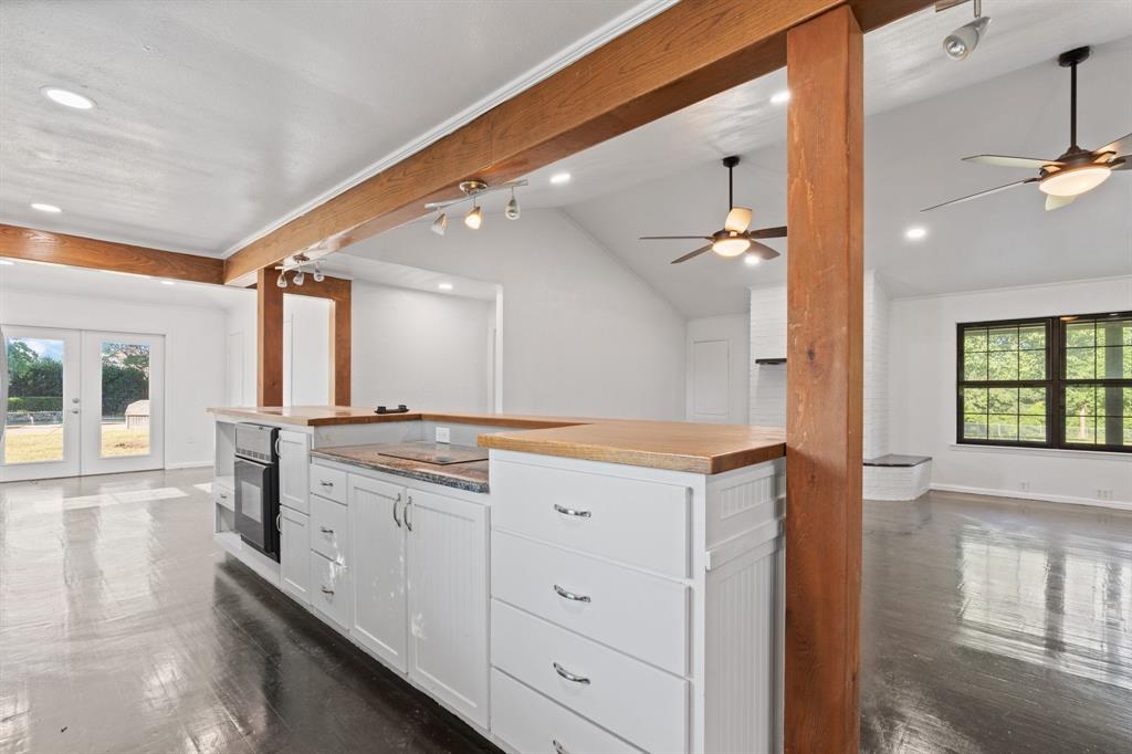 William Carter Surv Abs #149 - Residential