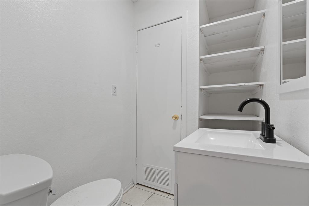 William Carter Surv Abs #149 - Residential