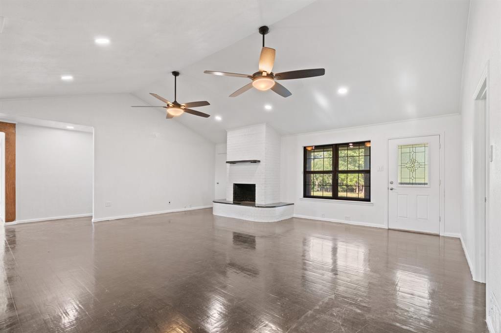 William Carter Surv Abs #149 - Residential