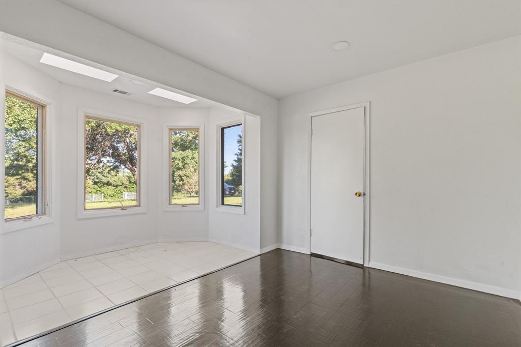 William Carter Surv Abs #149 - Residential