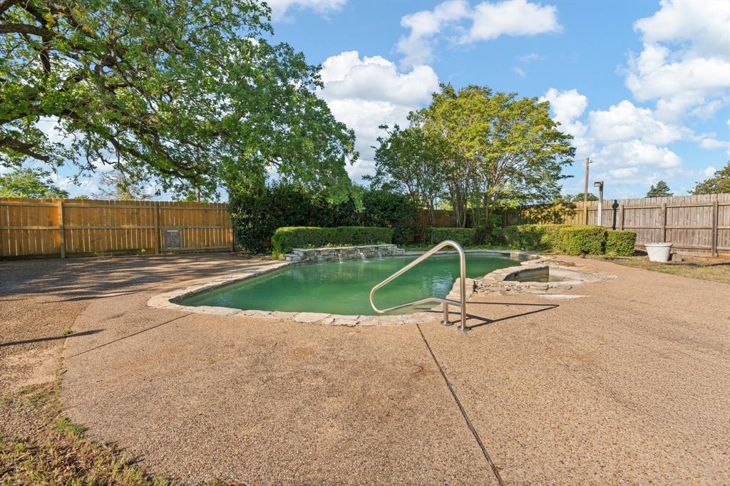 William Carter Surv Abs #149 - Residential