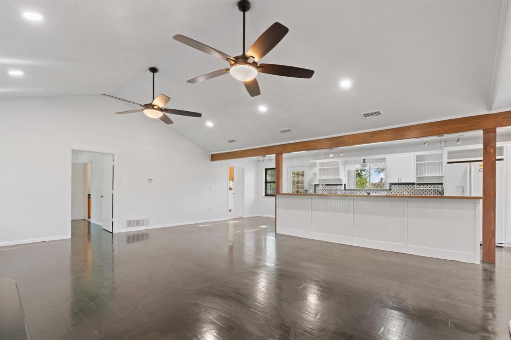 William Carter Surv Abs #149 - Residential