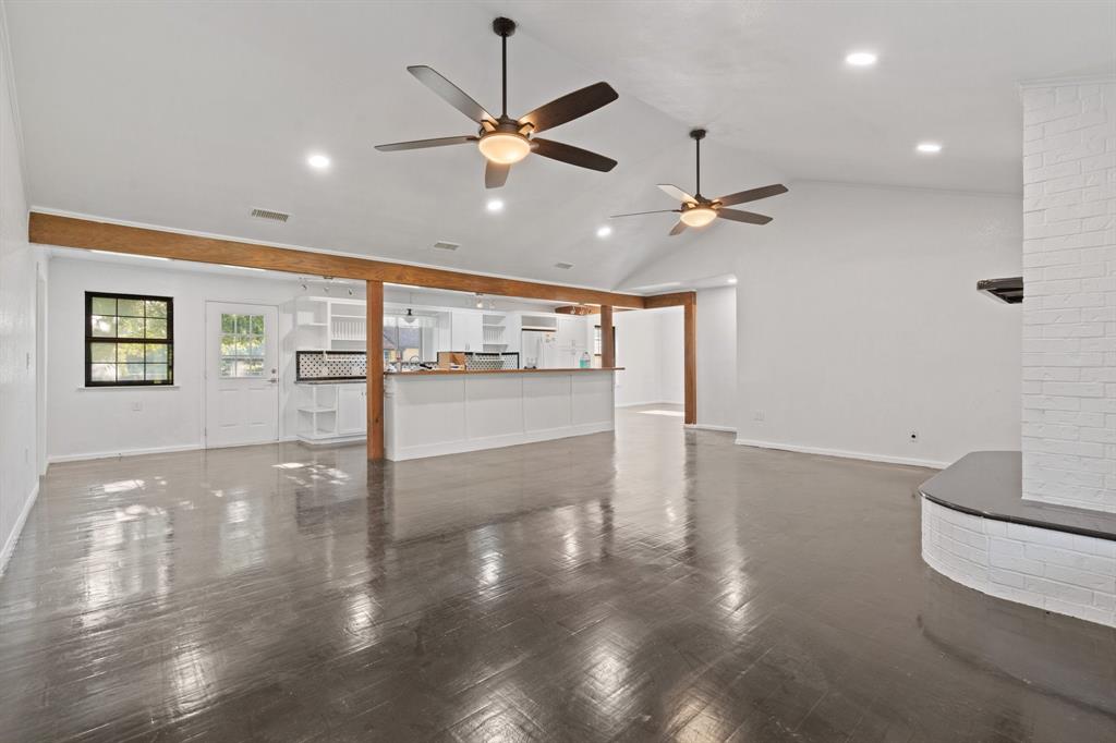 William Carter Surv Abs #149 - Residential