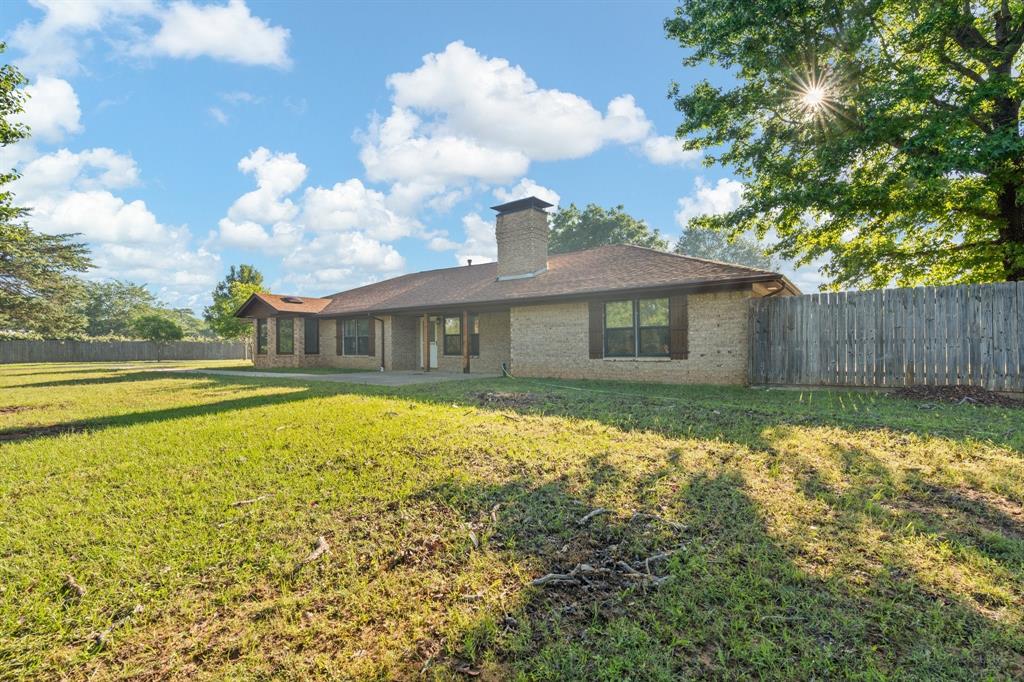 William Carter Surv Abs #149 - Residential