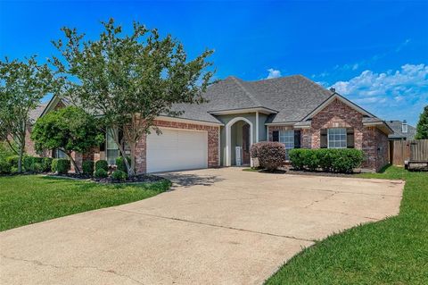6213 Hollyhock Lane Bossier City LA 71112