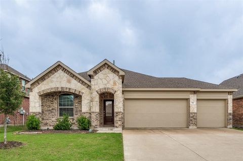 791 Evergreen Street Princeton TX 75407