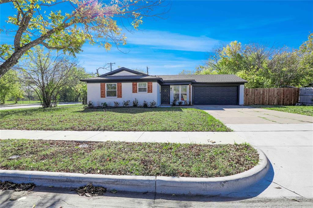 Mckinney East Estates First Sec - Residential