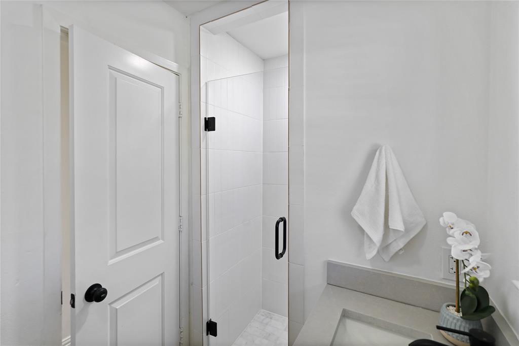 Mckinney East Estates First Sec - Residential