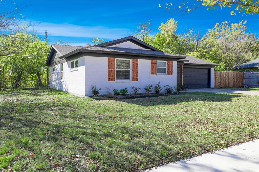 Mckinney East Estates First Sec - Residential