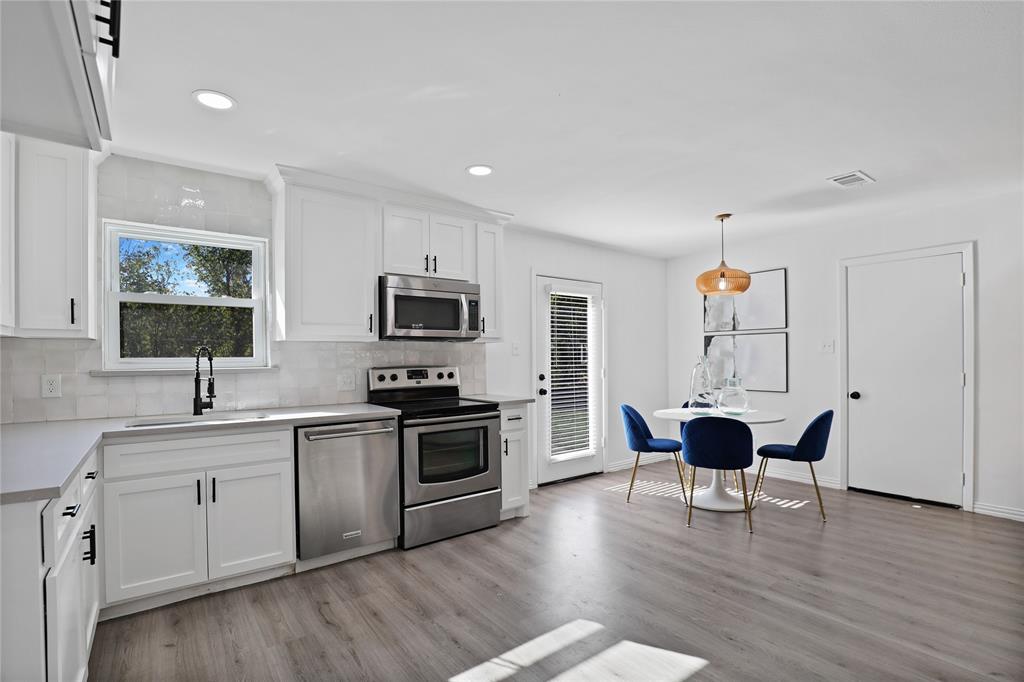 Mckinney East Estates First Sec - Residential