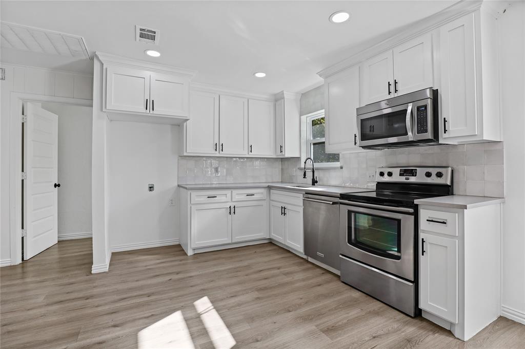 Mckinney East Estates First Sec - Residential