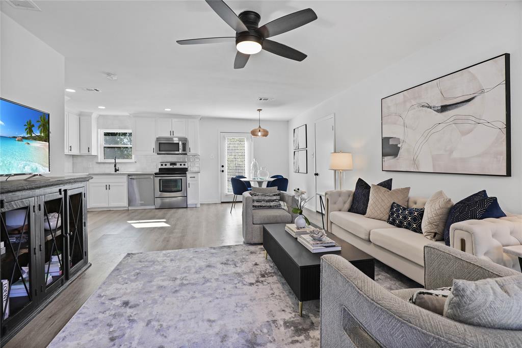 Mckinney East Estates First Sec - Residential