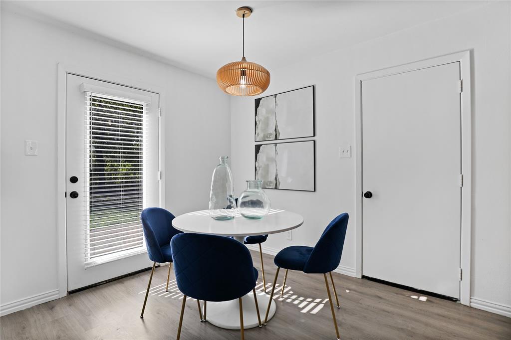 Mckinney East Estates First Sec - Residential