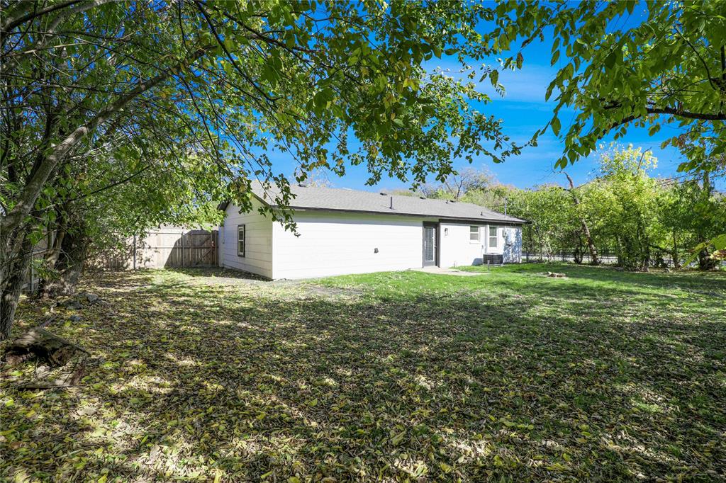 Mckinney East Estates First Sec - Residential