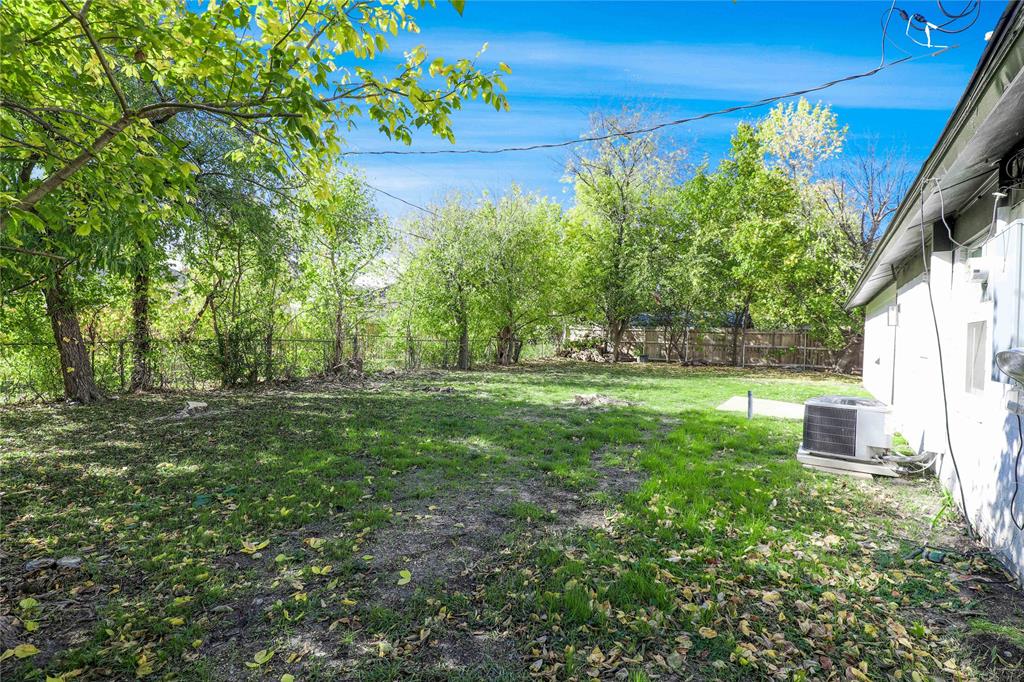 Mckinney East Estates First Sec - Residential